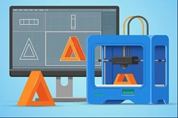 Picture of Intro to 3D Design & 3D Printing